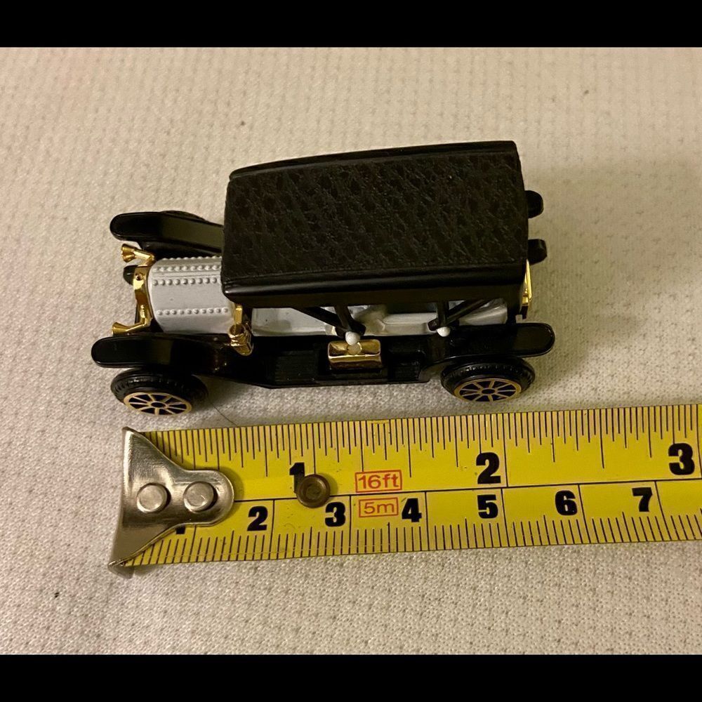 SIMPLEX Diecast in Original Box Model - Picture 7 of 9